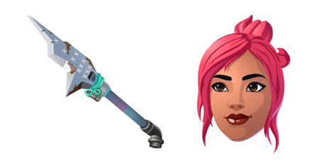 The Perfect Loadout for the Tide Witch Fortnite Skin